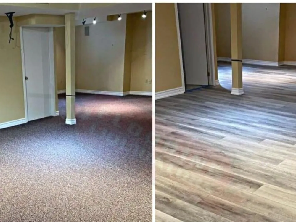 Slide of Misty's Handy Girl Service