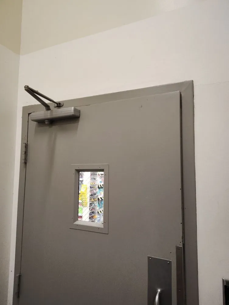 Slide of Misty's Handy Girl Service