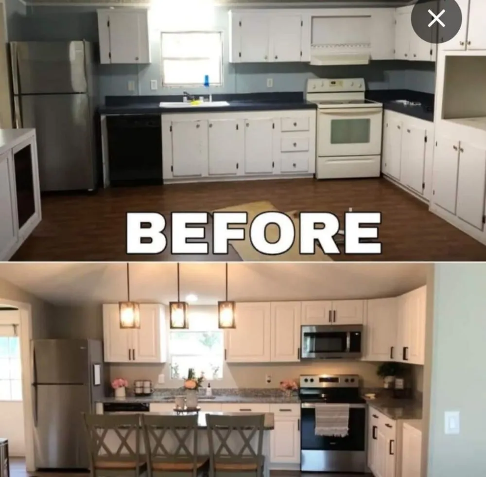 Slide of Misty's Handy Girl Service