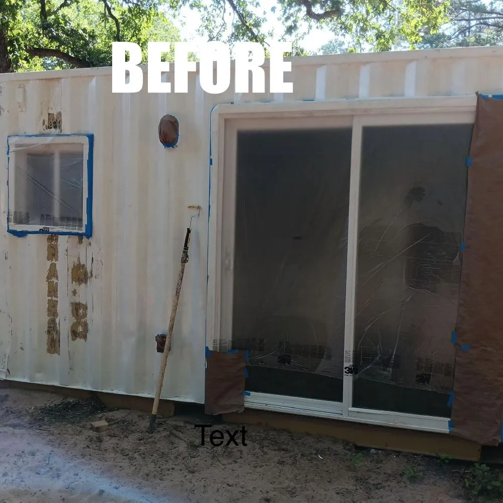 Slide of Misty's Handy Girl Service