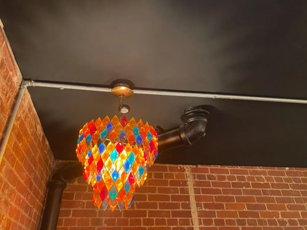 Slide of Misty's Handy Girl Service