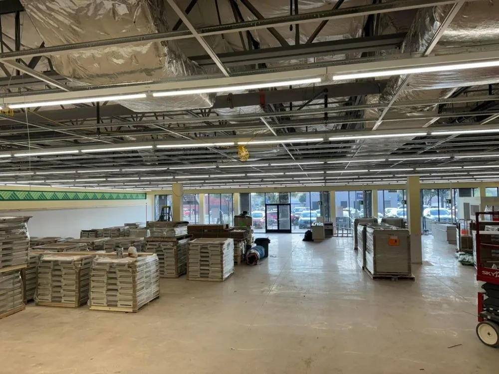 Slide of Misty's Handy Girl Service