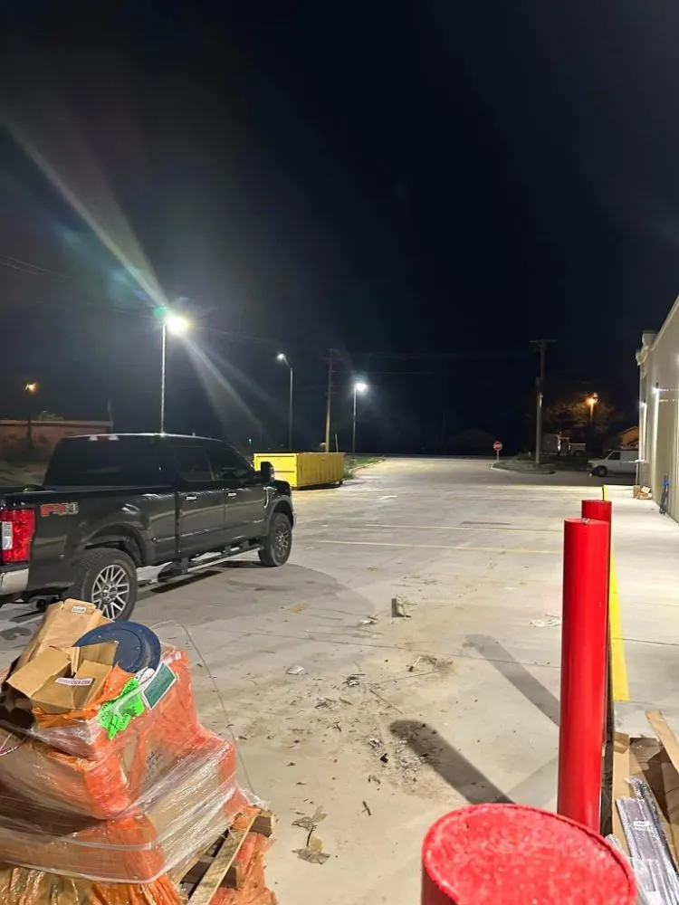 Slide of Misty's Handy Girl Service