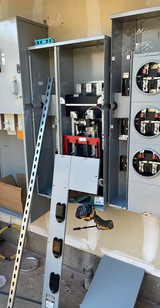 Slide of Mitch Handyman