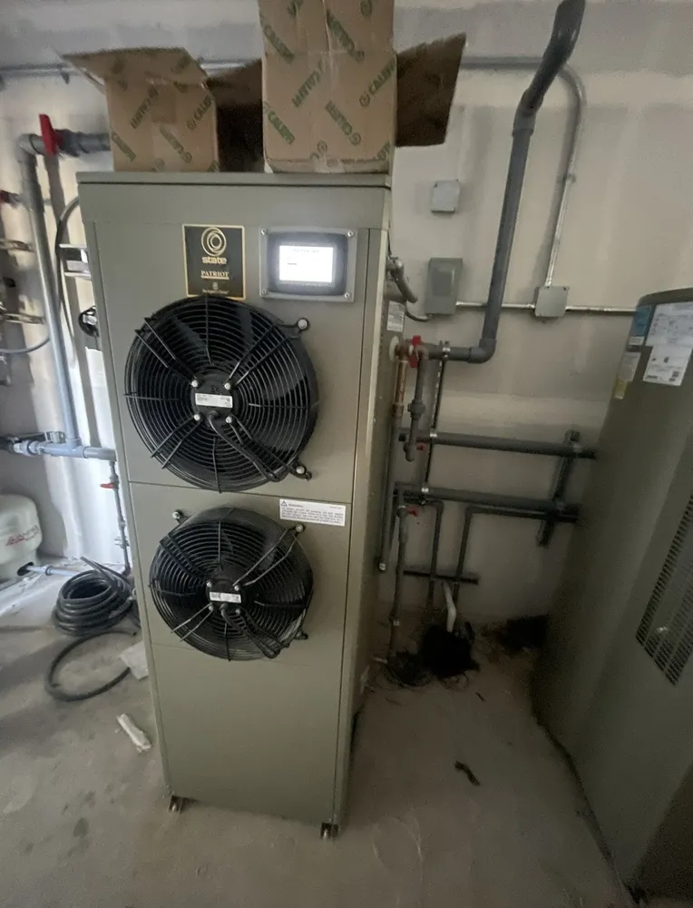 Slide of Mitch Handyman