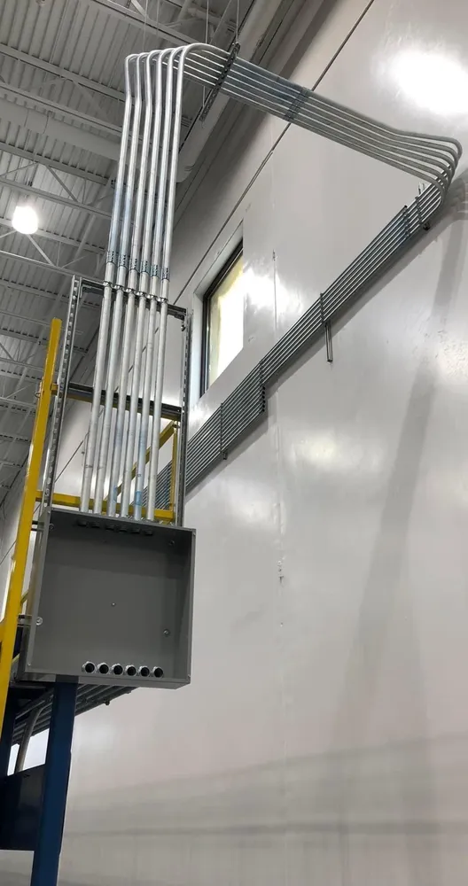 Slide of Mitch Handyman