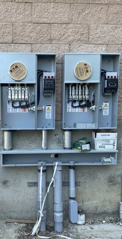 Slide of Mitch Handyman