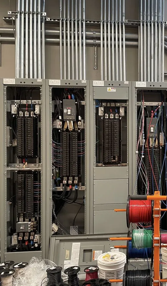 Slide of Mitch Handyman