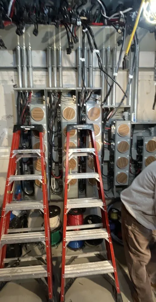 Slide of Mitch Handyman