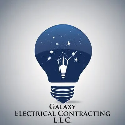 Mitch The Electrician Logo