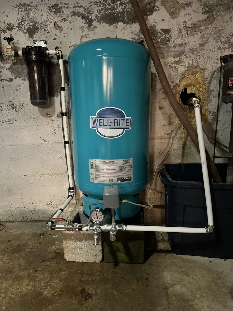 Emergency wiring installation in Riner, VA by Mitcham Repair Service