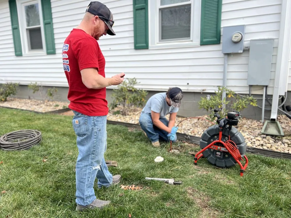 Professional emergency electrical service service in Riner, VA - Mitcham Repair Service