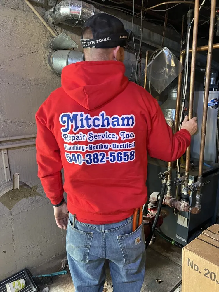 Affordable panel upgrade service in Riner, VA - Mitcham Repair Service