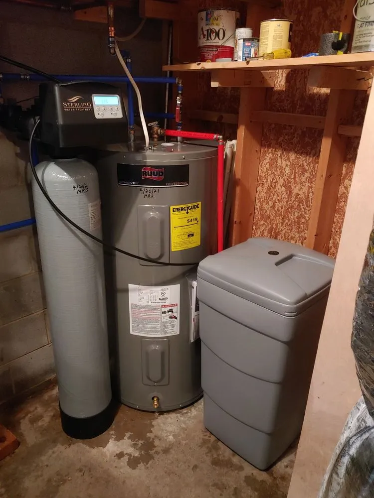 Emergency circuit breaker repair in Riner, VA by Mitcham Repair Service