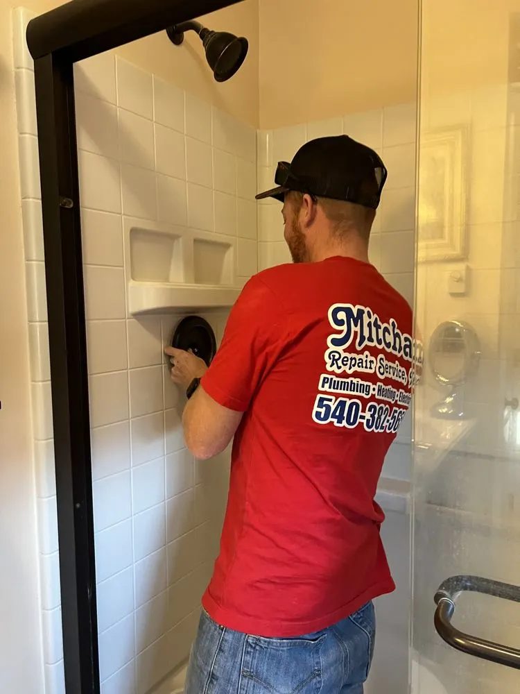 Professional emergency electrical service service in Riner, VA - Mitcham Repair Service