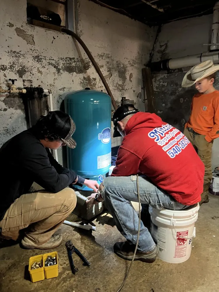 Trusted electrical repair in Riner, VA by Mitcham Repair Service