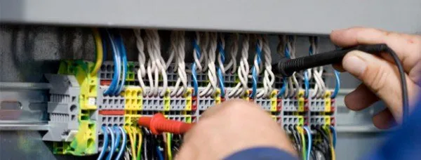 Slide of Mitchel Electrical