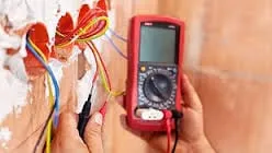 Slide of Mitchel Electrical