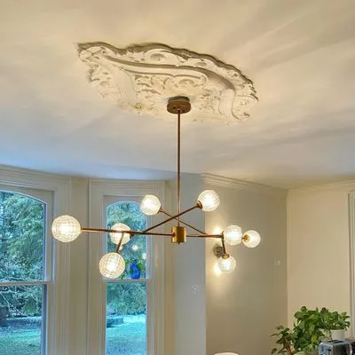 Mitchell Boulevard Electricians Logo