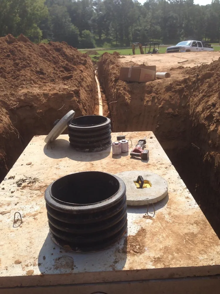 Licensed electrical repair experts serving Potts Camp, MS - Mitchell Electric and Plumbing