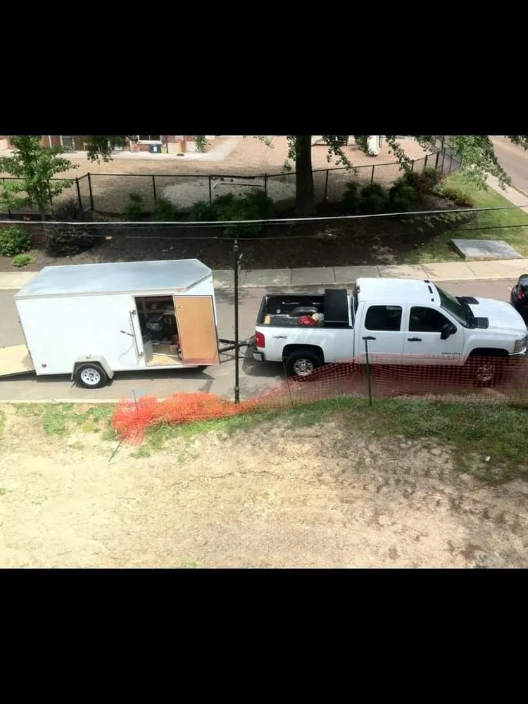 Affordable emergency electrical service service in Potts Camp, MS - Mitchell Electric and Plumbing