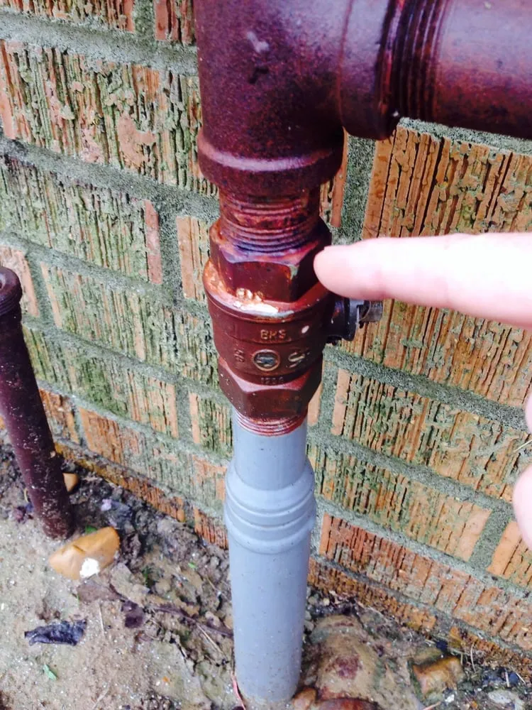 Certified outlet and switch repair experts serving Potts Camp, MS - Mitchell Electric and Plumbing