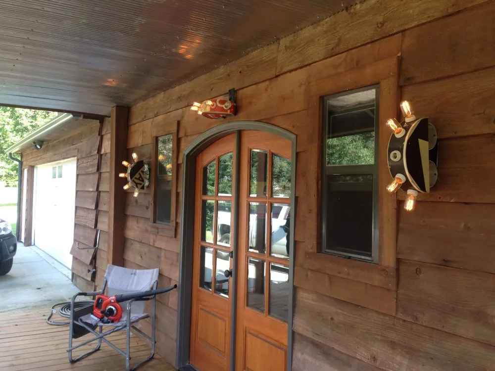 Affordable panel upgrade service in Potts Camp, MS - Mitchell Electric and Plumbing