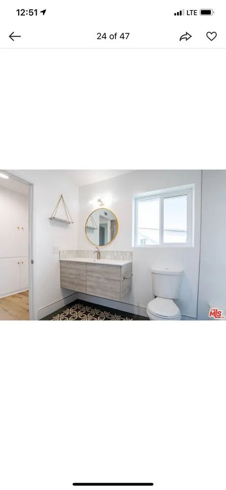 Slide of Mitchell Electric