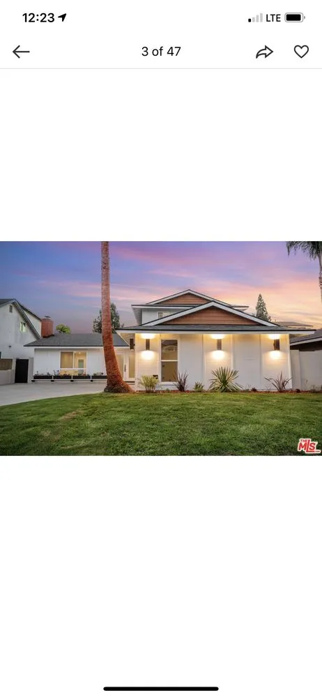 Slide of Mitchell Electric