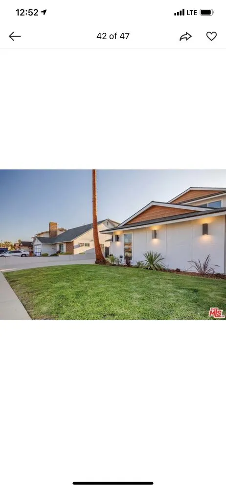 Slide of Mitchell Electric