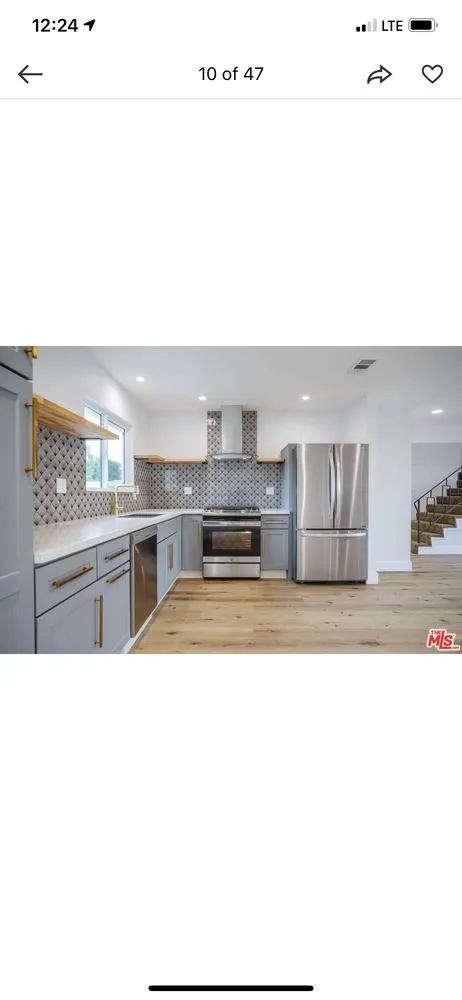 Slide of Mitchell Electric