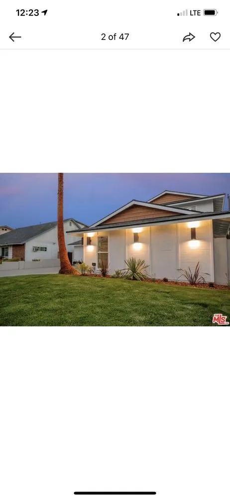 Slide of Mitchell Electric