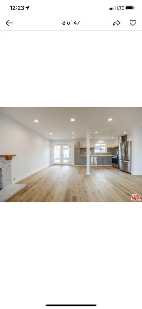 Slide of Mitchell Electric