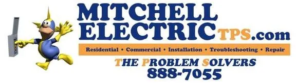 Slide of Mitchell Electric