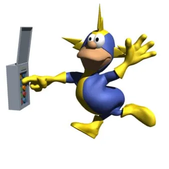 Slide of Mitchell Electric