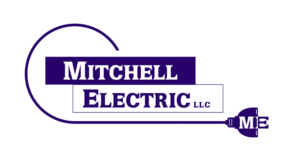 Slide of Mitchell Electric
