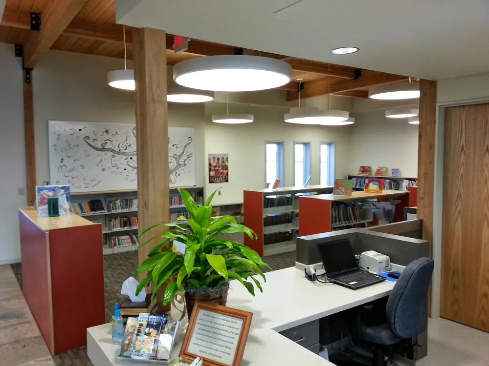 Slide of Mitchell Electric