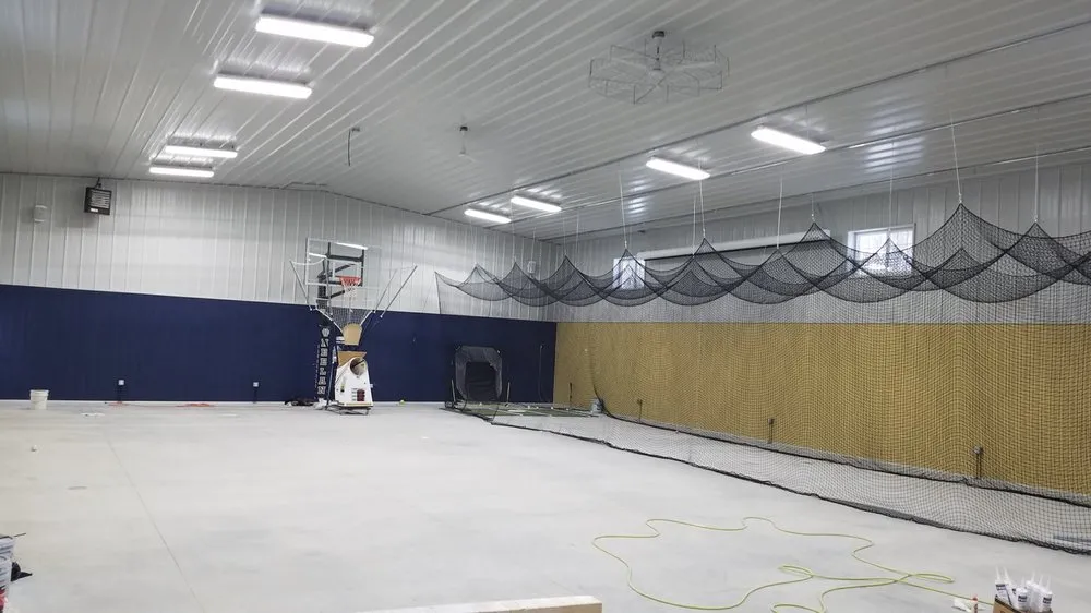 Slide of Mitchell Electric