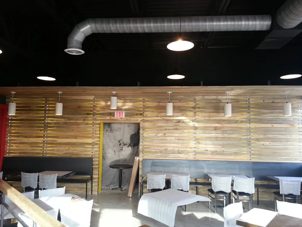 Slide of Mitchell Electric