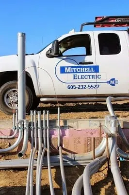 Mitchell Electric