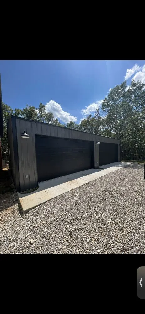 Slide of Mitchell Electric