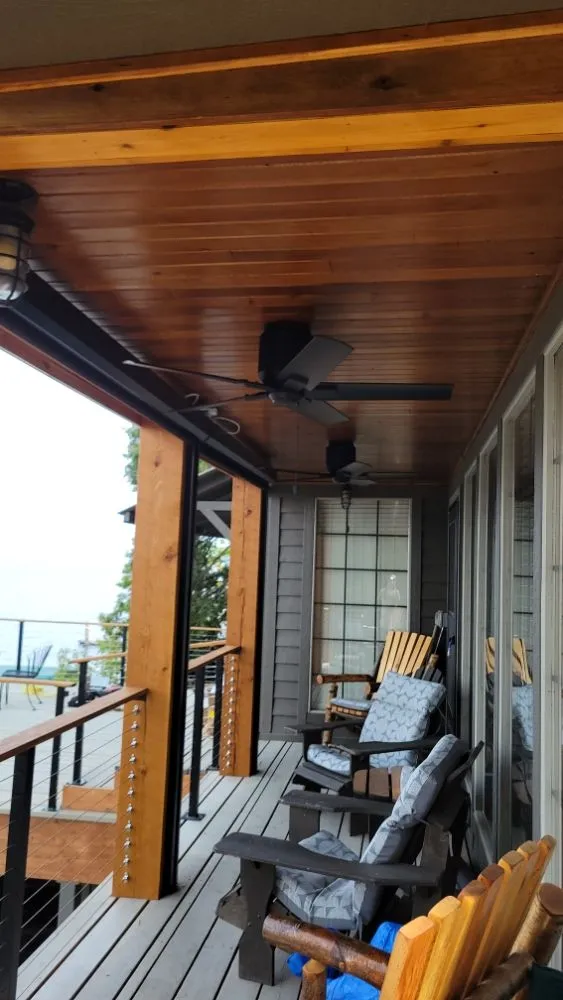 Slide of Mitchell Grove Electric