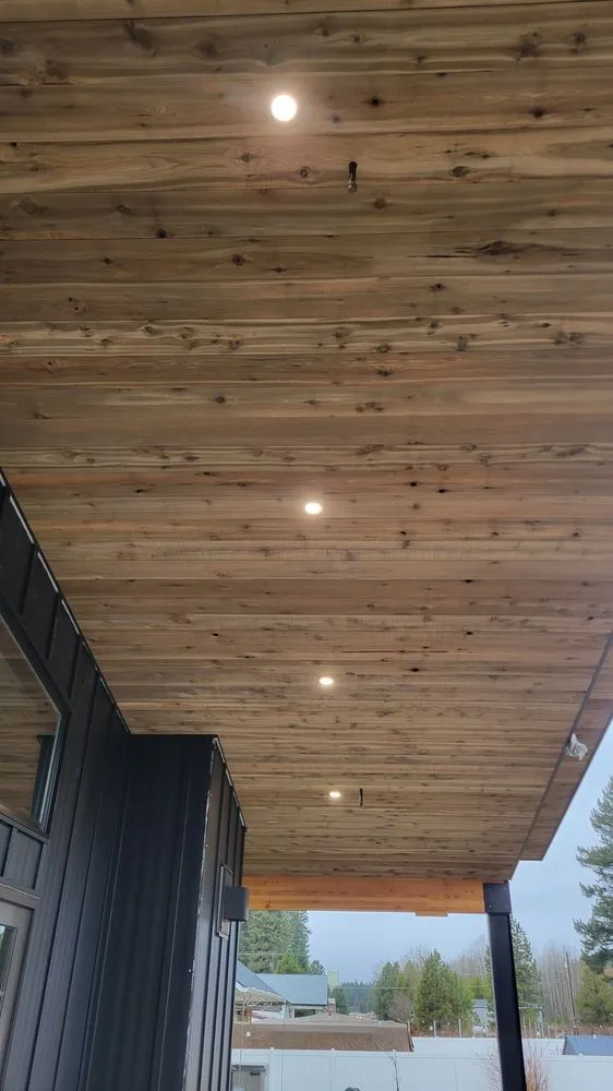 Slide of Mitchell Grove Electric