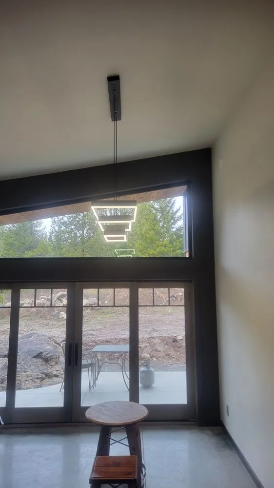 Slide of Mitchell Grove Electric