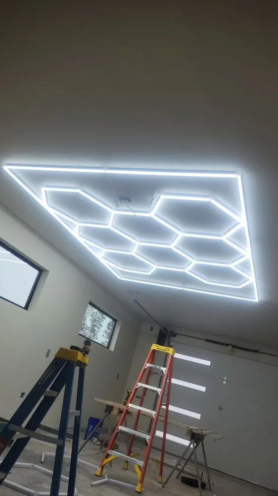 Slide of Mitchell Grove Electric