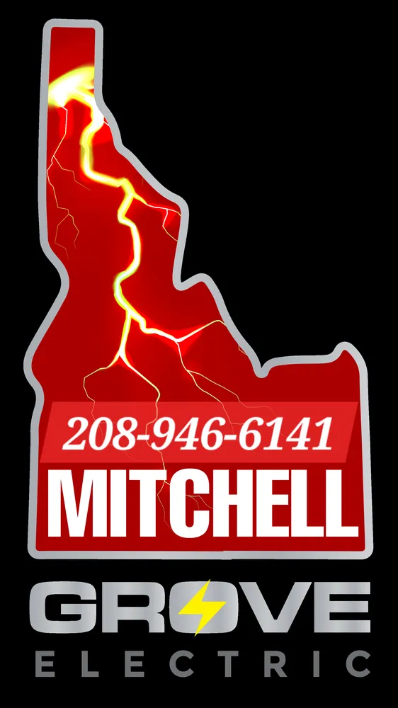 Slide of Mitchell Grove Electric