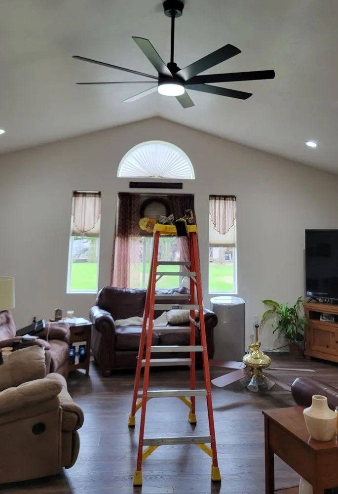 Slide of Mitchell Grove Electric