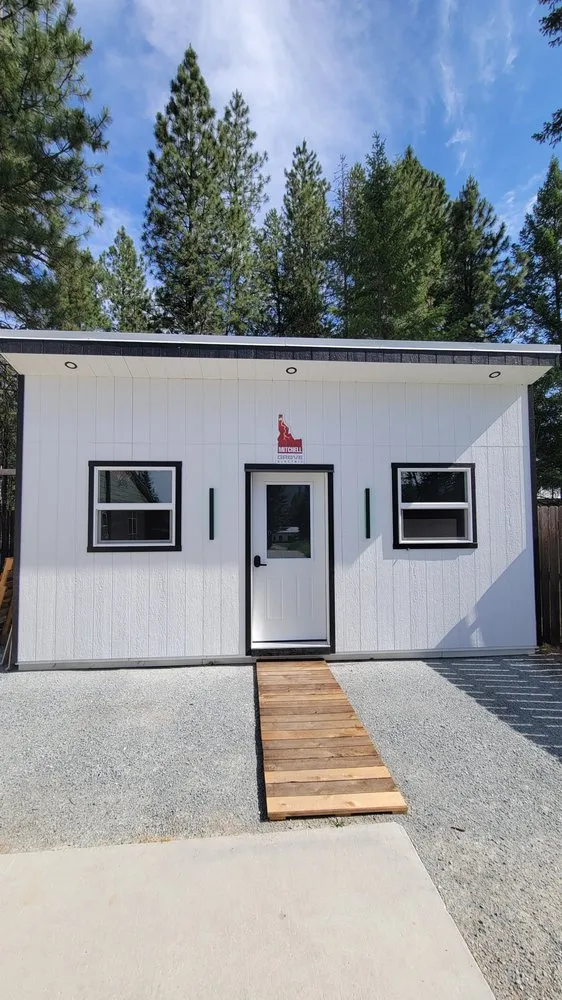 Slide of Mitchell Grove Electric