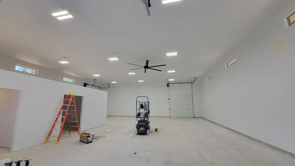 Slide of Mitchell Grove Electric