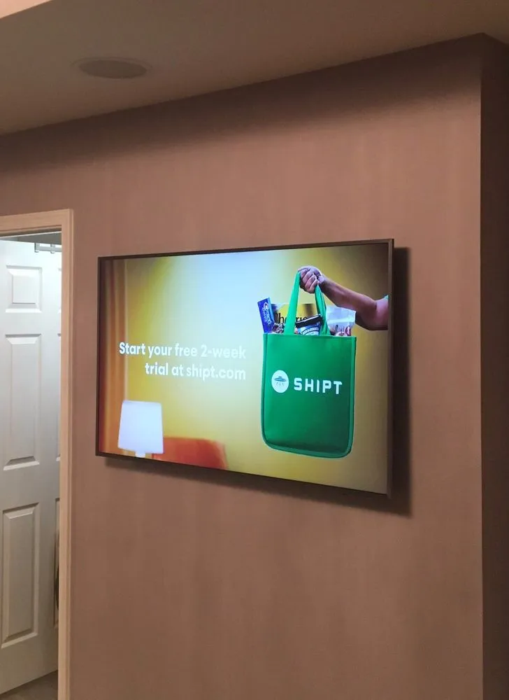 Slide of Mitchell’s Electric